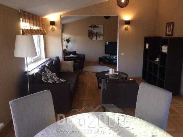 Lease 3-room apartment - Ormaņu iela 42 str., Riga (4853-785) | Dom2000.com