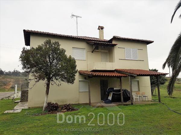 Продам дом - Ситония (Халкидики-Ситония) (4880-785) | Dom2000.com