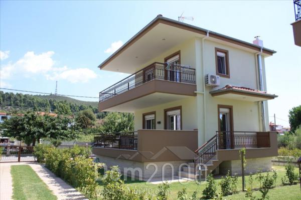 For sale:  home - Sithonia (5294-785) | Dom2000.com