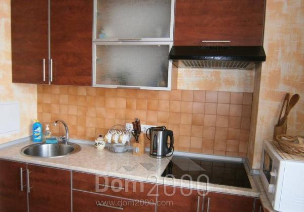 Lease 1-room apartment - Макеевская, 8, Obolonskiy (9177-785) | Dom2000.com