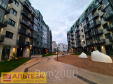 For sale:  1-room apartment in the new building - Октябрьская улица, 12 str., Kaliningrad city (10257-786) | Dom2000.com