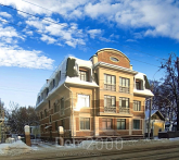 For sale:  4-room apartment - улица Герцена, 30, д. Rybinsk (10582-786) | Dom2000.com