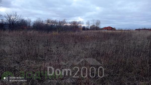For sale:  land - д. Mitrofankasy (10615-786) | Dom2000.com