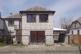 Продам будинок - ул. Центральная, Дніпровський (3698-786) | Dom2000.com