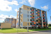 Lease 2-room apartment in the new building - Tālivalža iela 21 str., Riga (3944-786) | Dom2000.com