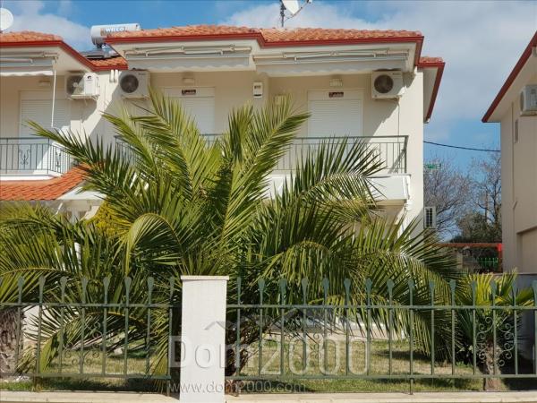 For sale:  home - Sithonia (7705-786) | Dom2000.com