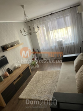 For sale:  2-room apartment - улица Фонтанная, Herson city (10011-787) | Dom2000.com