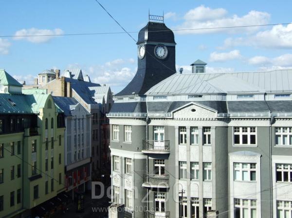 Lease 1-room apartment - Dzirnavu iela 66 str., Riga (3944-787) | Dom2000.com