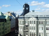 Lease 1-room apartment - Dzirnavu iela 66 str., Riga (3944-787) | Dom2000.com