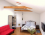 Lease 1-room apartment - Dzirnavu iela 66 str., Riga (3944-787) | Dom2000.com #23082923