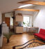 Lease 1-room apartment - Dzirnavu iela 66 str., Riga (3944-787) | Dom2000.com #23082925