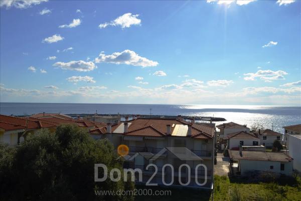 For sale:  land - Kassandra (4113-787) | Dom2000.com
