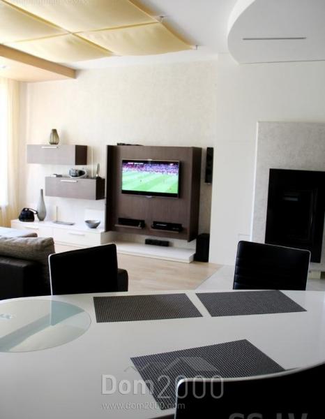 Lease 2-room apartment in the new building - Meža prospekts 27, Jurmala (4853-787) | Dom2000.com