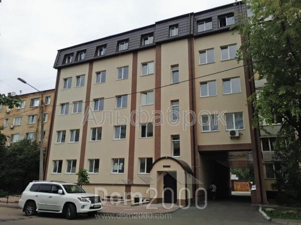 For sale:  1-room apartment in the new building - Попова пер., 5 "А", Priorka (8546-787) | Dom2000.com