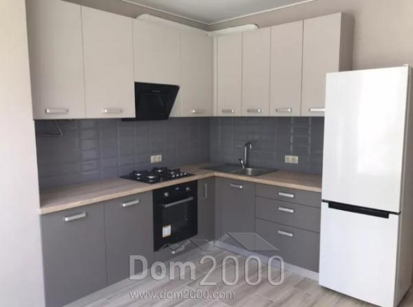 Lease 1-room apartment in the new building - Практичная, 3, Golosiyivskiy (9177-787) | Dom2000.com