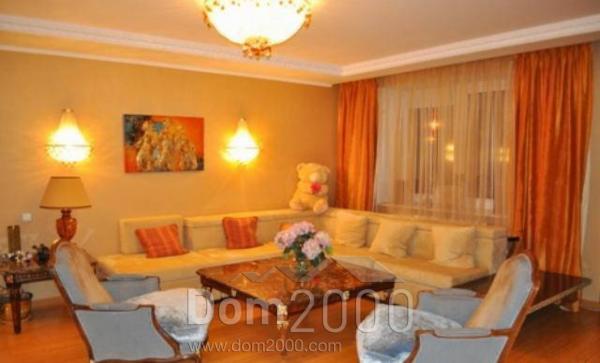 Lease 3-room apartment - Героев Сталинграда проспект str., Obolonskiy (9196-787) | Dom2000.com