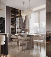 For sale:  2-room apartment in the new building - 2.3, Russia (10562-788) | Dom2000.com