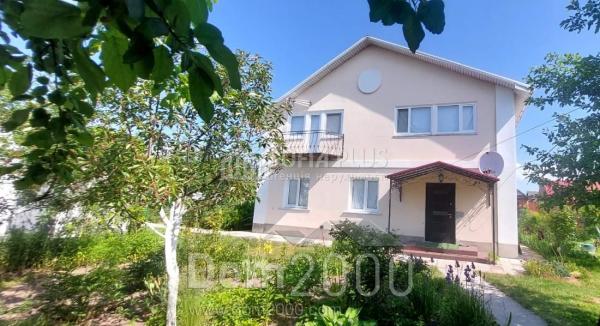 Продам дом - Киево-Святошинский район (10719-788) | Dom2000.com