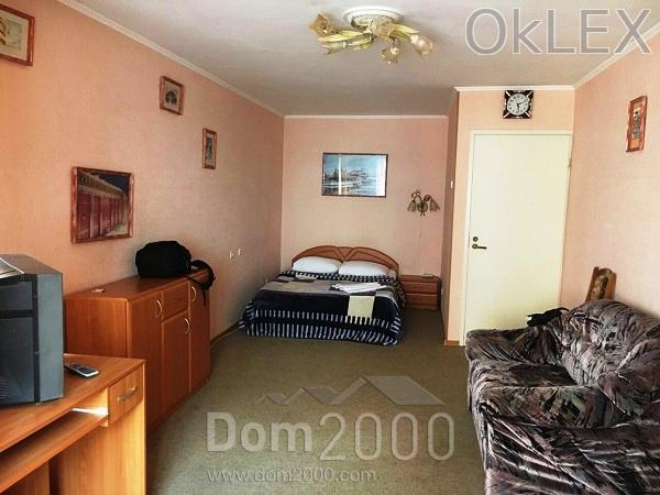 Сдам в аренду однокомнатную квартиру в новостройке - Лукьяновка (6682-788) | Dom2000.com