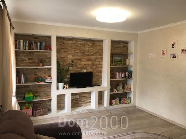Lease 3-room apartment - Харьковское шоссе, 56, str., Kyiv city (9061-788) | Dom2000.com