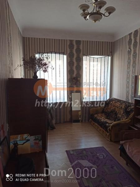 Продам двухкомнатную квартиру - улица Горького, г. Херсон (10116-789) | Dom2000.com