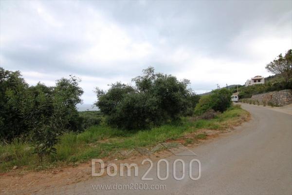 For sale:  land - Iraklion (crete) (4112-789) | Dom2000.com