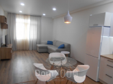 Lease 1-room apartment in the new building - Михаила Максимовича, 24 str., Golosiyivskiy (9177-789) | Dom2000.com