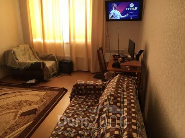Lease 1-room apartment in the new building - Богатырская, 6а, Obolonskiy (9178-789) | Dom2000.com
