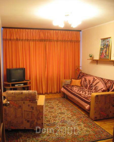 Lease 2-room apartment - Островского Николая (Бортничи), 7 str., Solom'yanskiy (9184-789) | Dom2000.com