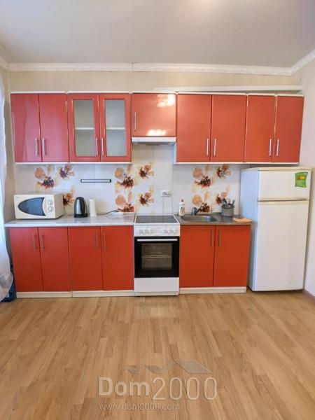 Lease 1-room apartment - ул. Михаила Драгоманова д.6, Darnitskiy (9810-789) | Dom2000.com