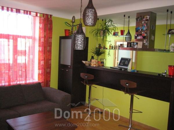 Продам четырехкомнатную квартиру - ул. Artilērijas iela 19, Рига (3947-790) | Dom2000.com