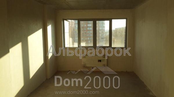 For sale:  2-room apartment in the new building - Оболонский пр-т, 26 str., Obolon (8924-790) | Dom2000.com