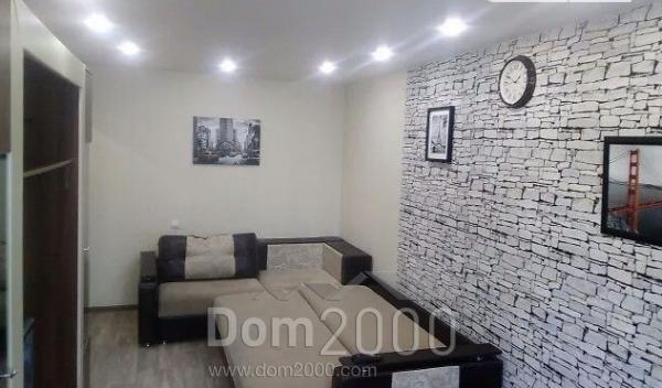 Lease 1-room apartment in the new building - Маршала Тимошенко, 29 str., Obolonskiy (9178-790) | Dom2000.com