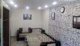 Lease 1-room apartment in the new building - Маршала Тимошенко, 29 str., Obolonskiy (9178-790) | Dom2000.com