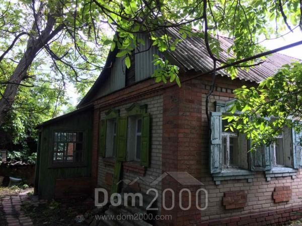 Продам будинок - вул. Мартыненко улица, 138а, м. Слов'янськ (9687-790) | Dom2000.com