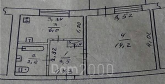 For sale:  1-room apartment - Конева ул., Harkiv city (9925-790) | Dom2000.com