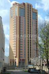 For sale:  1-room apartment - Лобановського просп. (Червонозоряний пр), 6д, Solom'yanskiy (10356-791) | Dom2000.com