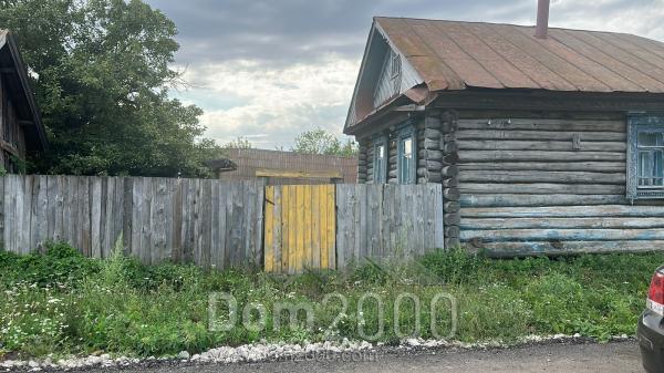 For sale:  land - Канашская улица str., д. Sinyal-Yaushi (10615-791) | Dom2000.com