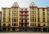 For sale:  4-room apartment - Aleksandra Čaka iela 33 str., Riga (3944-791) | Dom2000.com