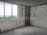 For sale:  2-room apartment in the new building - Университетская ул., 1 "Н", Irpin city (8924-791) | Dom2000.com