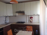 Lease 3-room apartment - Оболонская площадь, 3 str., Obolonskiy (9185-791) | Dom2000.com