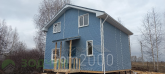 For sale:  home - д. Maloe Shahchurino (10639-792) | Dom2000.com