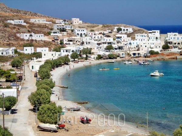 For sale:  land - Cyclades (4110-792) | Dom2000.com