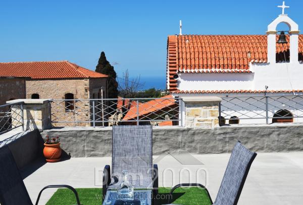 Продам дом - Ираклио (Крит) (7977-792) | Dom2000.com