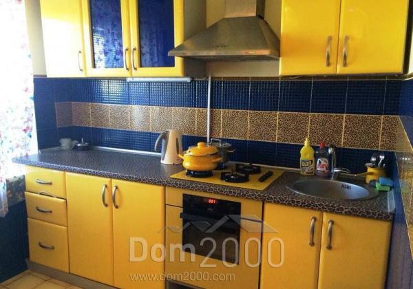 Lease 2-room apartment - Ушинского, 26, Solom'yanskiy (9181-792) | Dom2000.com