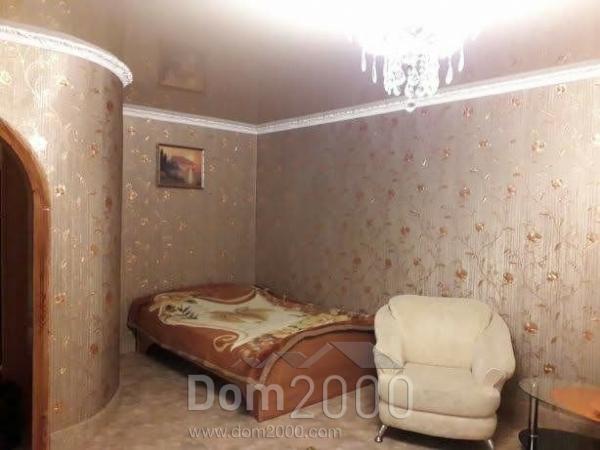 Lease 1-room apartment - Центральная улица, 101/2 str., Slov'yansk city (9687-792) | Dom2000.com
