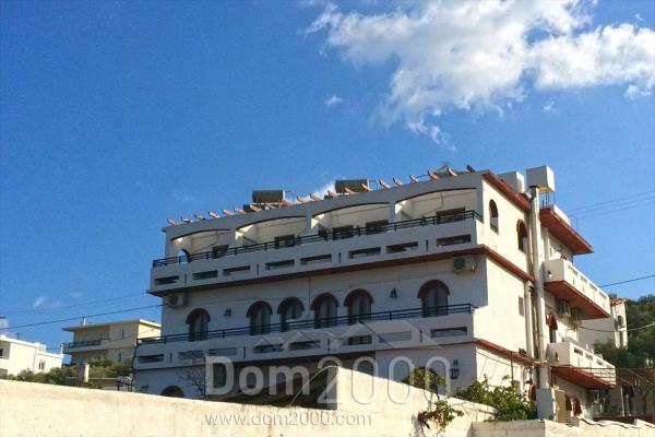 Продается гостиница/база отдыха - Ираклио (Крит) (4110-793) | Dom2000.com