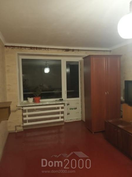 For sale:  1-room apartment - Прилуцкая улица, 125г str., Kramatorsk city (9681-793) | Dom2000.com