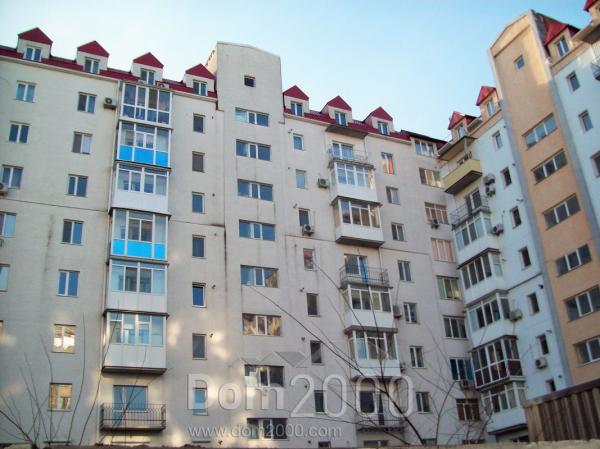 Продам 3-кімнатну квартиру в новобудові - 12 Продольная, м. Миколаїв (9810-793) | Dom2000.com