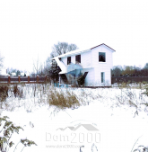 Продам земельный участок - п. Кутузово (10599-794) | Dom2000.com